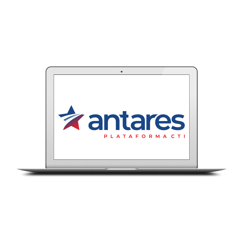 Plataforma Antares CTI, discador preditivo da Braztele