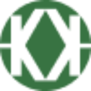 Logotipo Khomp