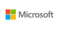 Logotipo Microsoft